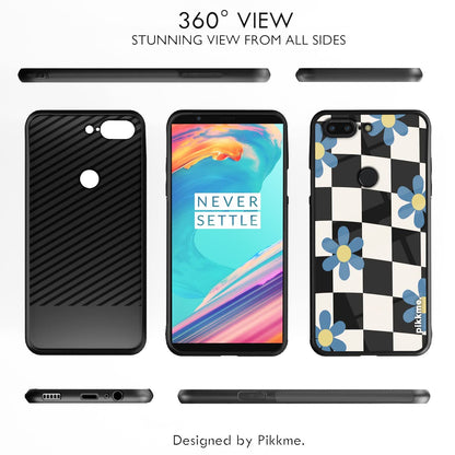 Mobile cover for OnePlus 5T – Pikkme – photo 2