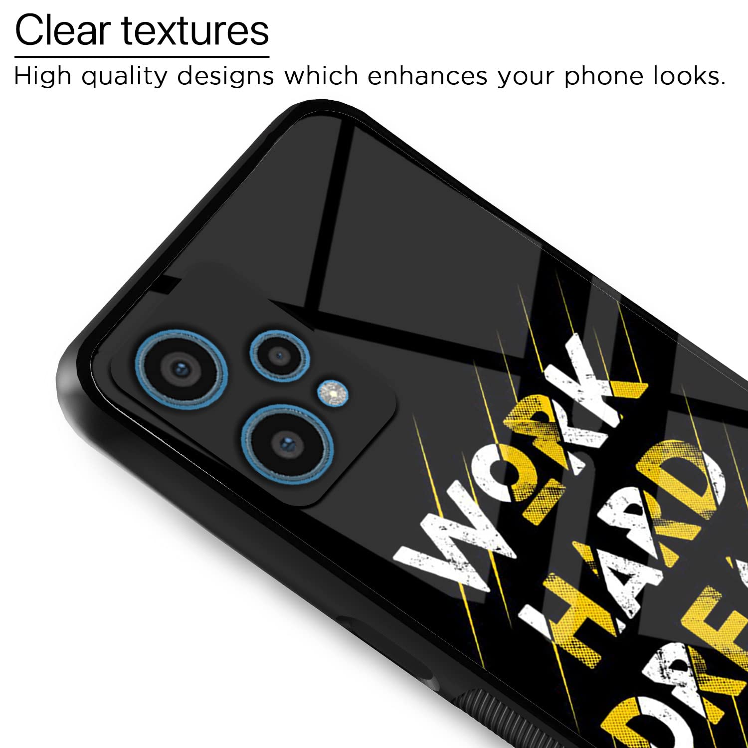 Hybrid Phone cover for OnePlus Nord CE 2 Lite 5G – Pikkme – photo 4