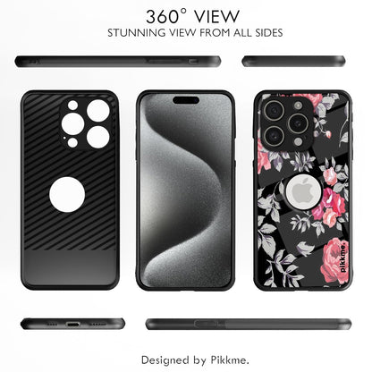iPhone 15 Pro Max phone cover by Pikkme – photo 2