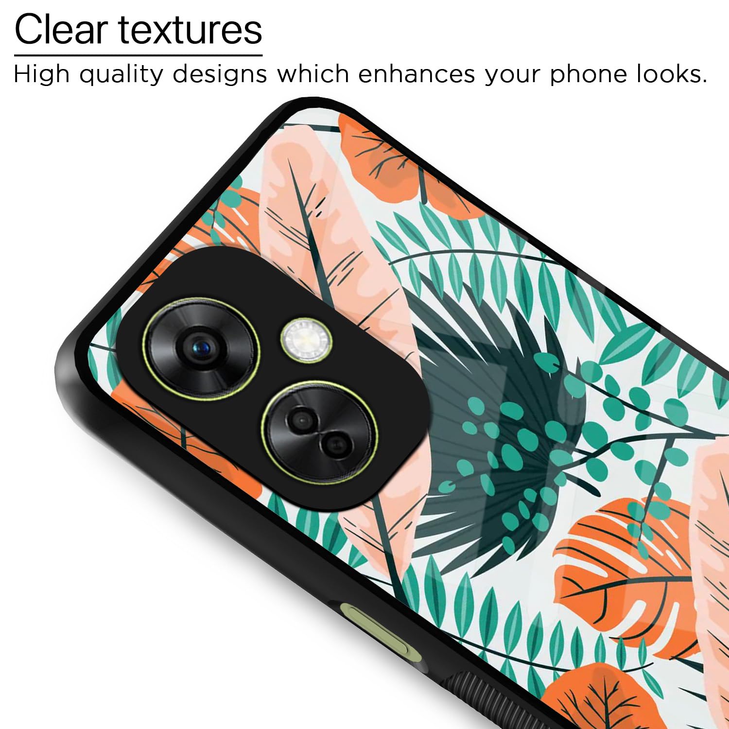 Pikkme OnePlus Nord CE 3 Lite 5G mobile cover – photo 4