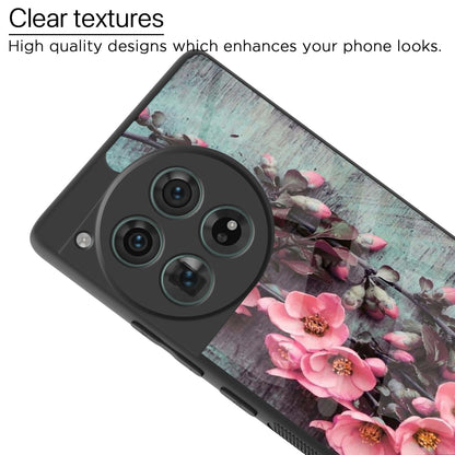 Pikkme OnePlus 12 5G Flower phone cover – photo 4
