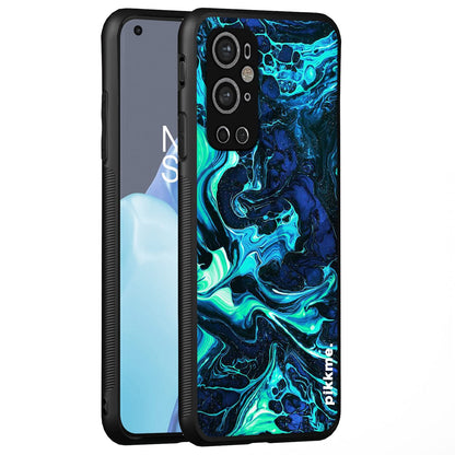 Pikkme Hybrid phone cover for OnePlus 9 Pro