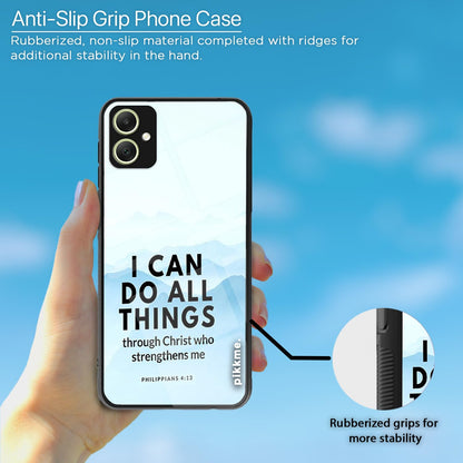 Pikkme mobile cover for Samsung A05/M05/F05 – photo 5