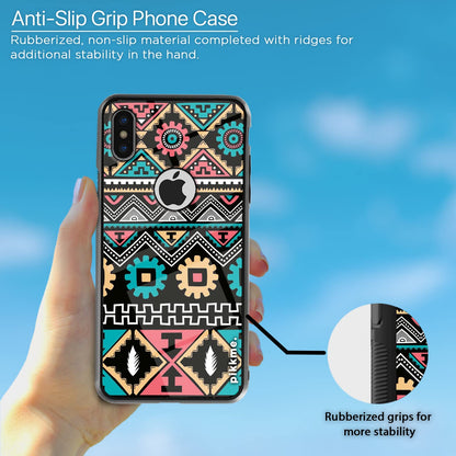 Pikkme iPhone X/XS Hybrid phone cover – photo 5