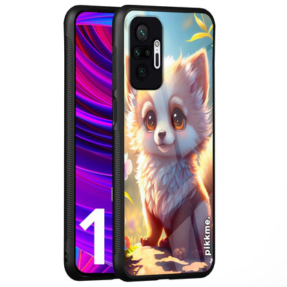 Mobile cover for Redmi Note 10 Pro/Note 10 Pro Max – Pikkme