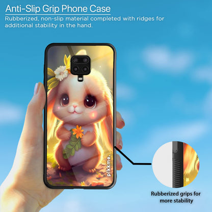Pikkme mobile back cover for Redmi Note 9 Pro/Note 9 Pro Max/Note 10 Lite – photo 5