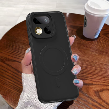 Pikkme black back cover for Realme 16 Pro 5G – photo 7