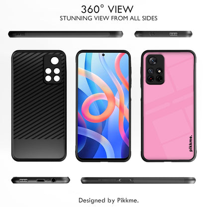 Pikkme Redmi Note 11T/Poco M4 Pro 5G back cover – photo 2