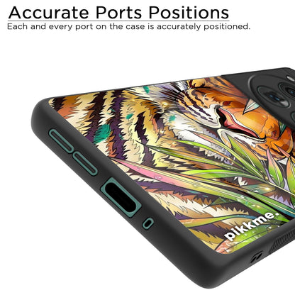 Back cover for OnePlus 12 5G – Pikkme – photo 6