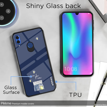 Hybrid Back cover for Honor 10 Lite – Pikkme – photo 3