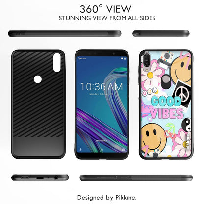 Asus phone cover by Pikkme – photo 2