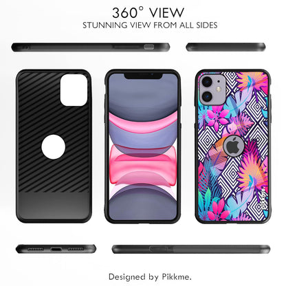 Pikkme iPhone 11 mobile back cover – photo 2