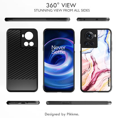 Pikkme mobile back cover for OnePlus 10R – photo 2