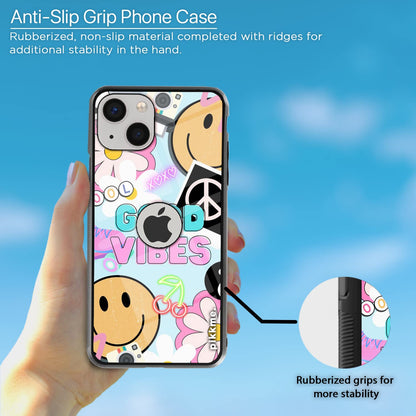 Hybrid Phone cover for iPhone 13 – Pikkme – photo 5