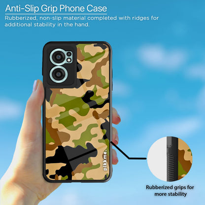 Mobile cover for OnePlus Nord CE 2 5G – Pikkme – photo 5