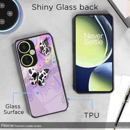 Pikkme Hybrid mobile cover for OnePlus Nord CE 3 Lite 5G – photo 3