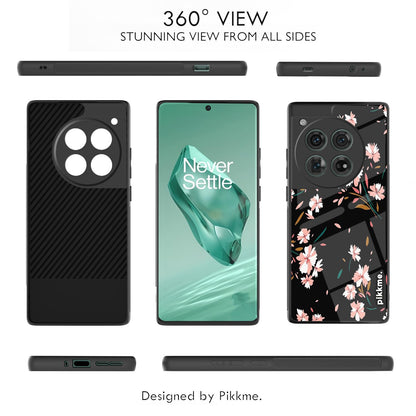 Pikkme OnePlus 12 5G back cover – photo 2