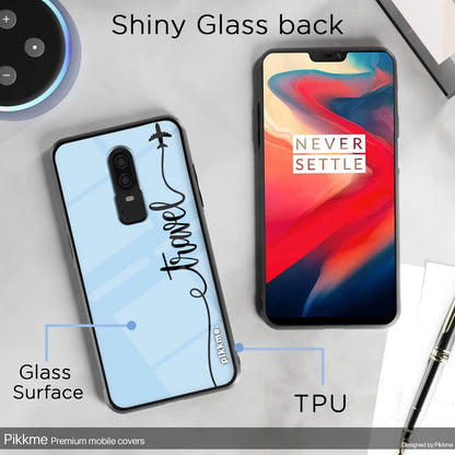 OnePlus 6 phone cover by Pikkme – photo 3