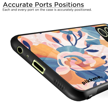 Pikkme Samsung A05/M05/F05 mobile cover – photo 6