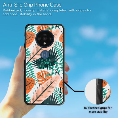 Pikkme mobile back cover for OnePlus 7T – photo 5