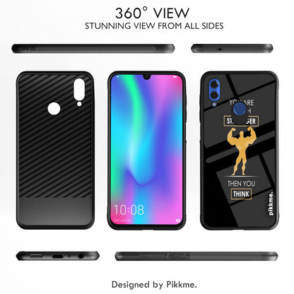 Pikkme Honor 10 Lite Hybrid mobile cover – photo 2