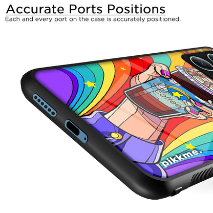 Mobile back cover for Redmi Note 12 Pro Plus 5G – Pikkme – photo 6