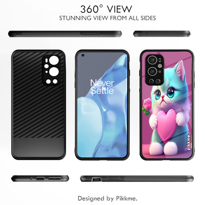 Pikkme OnePlus 9 Pro phone cover – photo 2