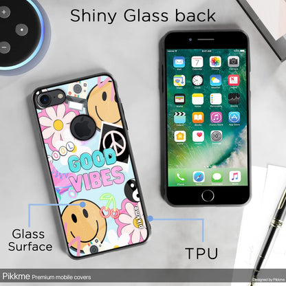 Mobile cover for iPhone 7/8 – Pikkme – photo 3