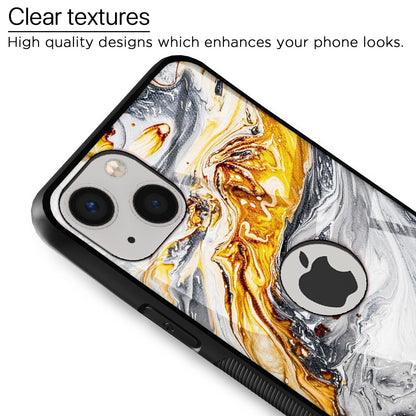 Hybrid Mobile cover for iPhone 14 – Pikkme – photo 4