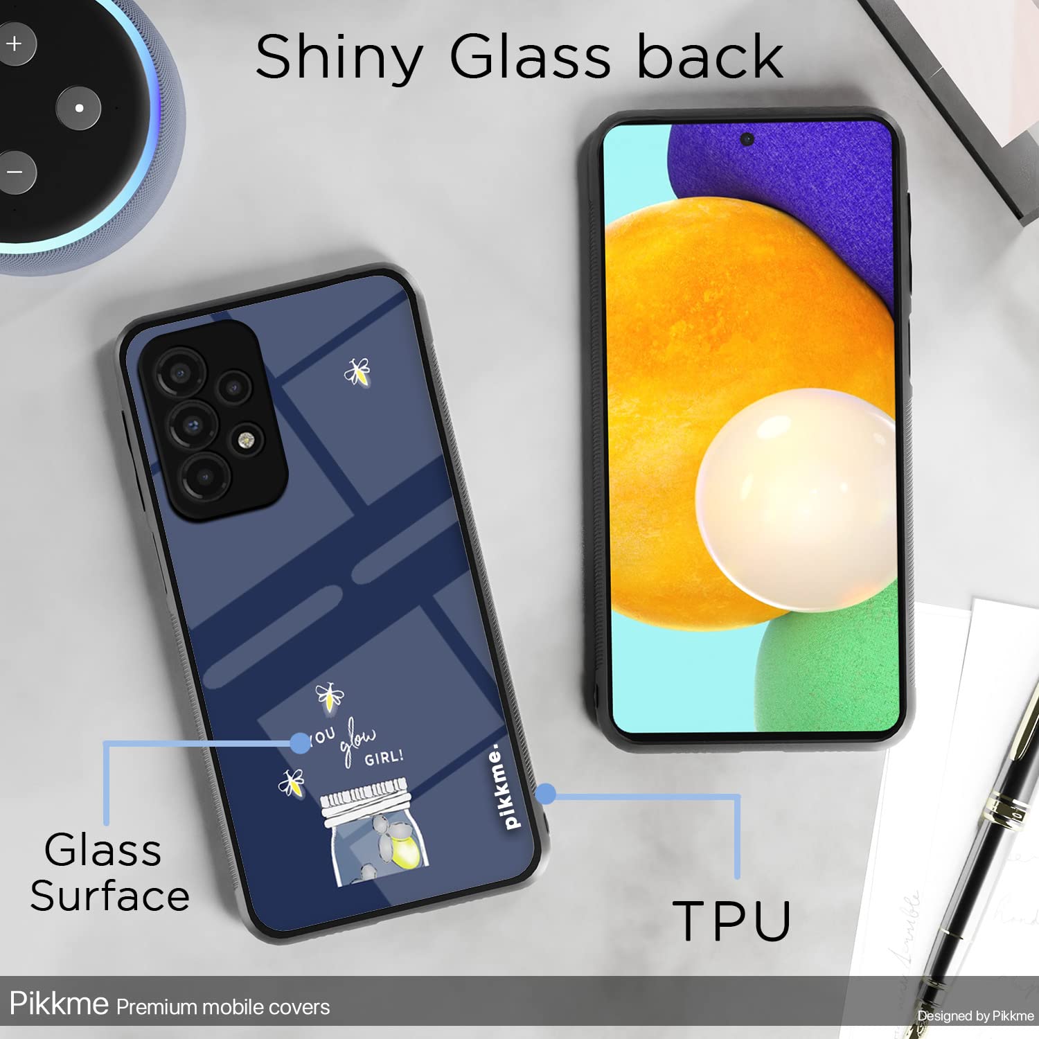Pikkme Samsung A13 4G phone cover – photo 3