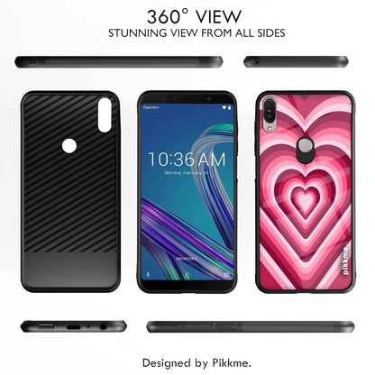 Back cover for Asus – Pikkme – photo 2