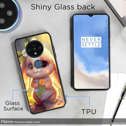 Pikkme OnePlus 7T mobile back cover – photo 3