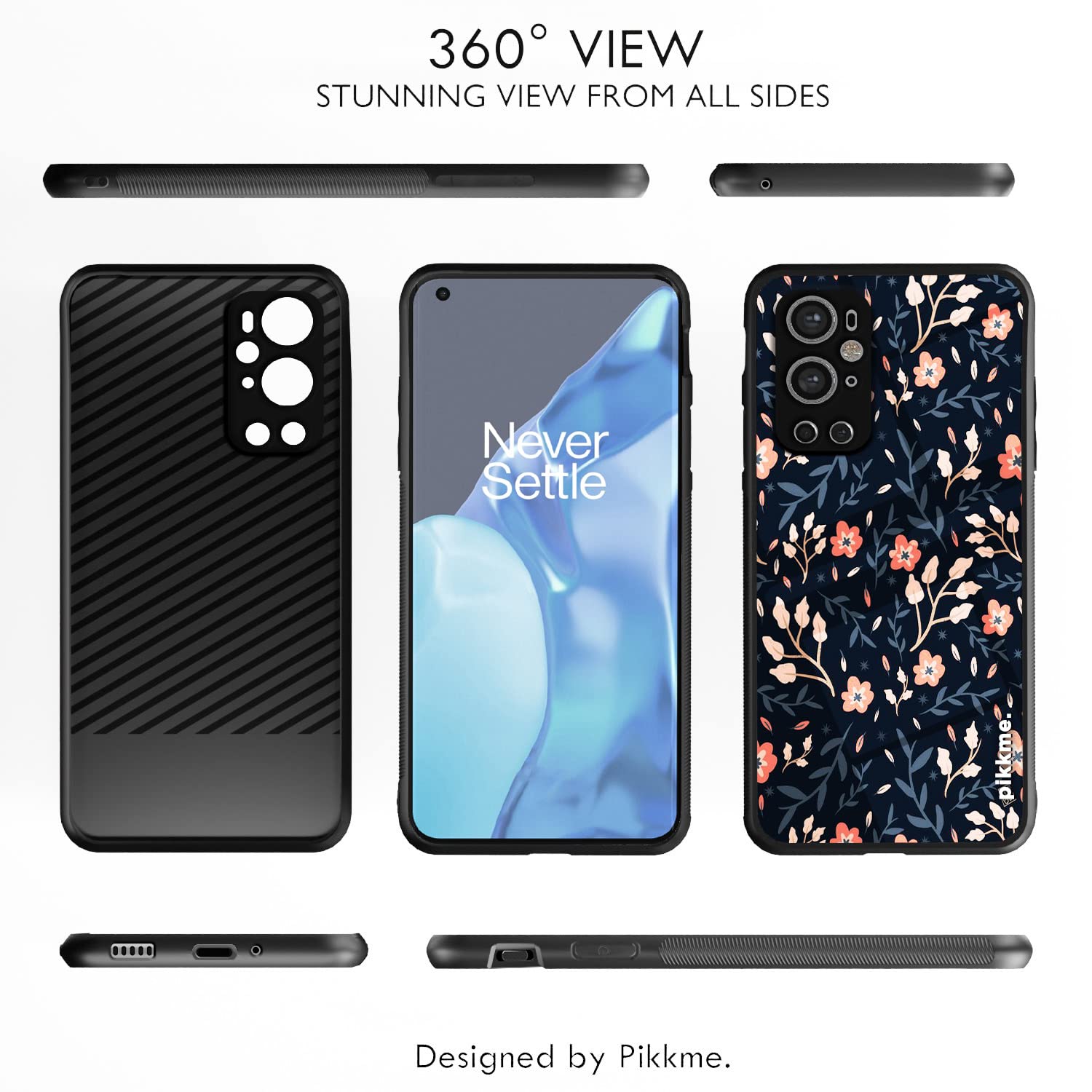 Pikkme OnePlus 9 Pro phone cover – photo 2