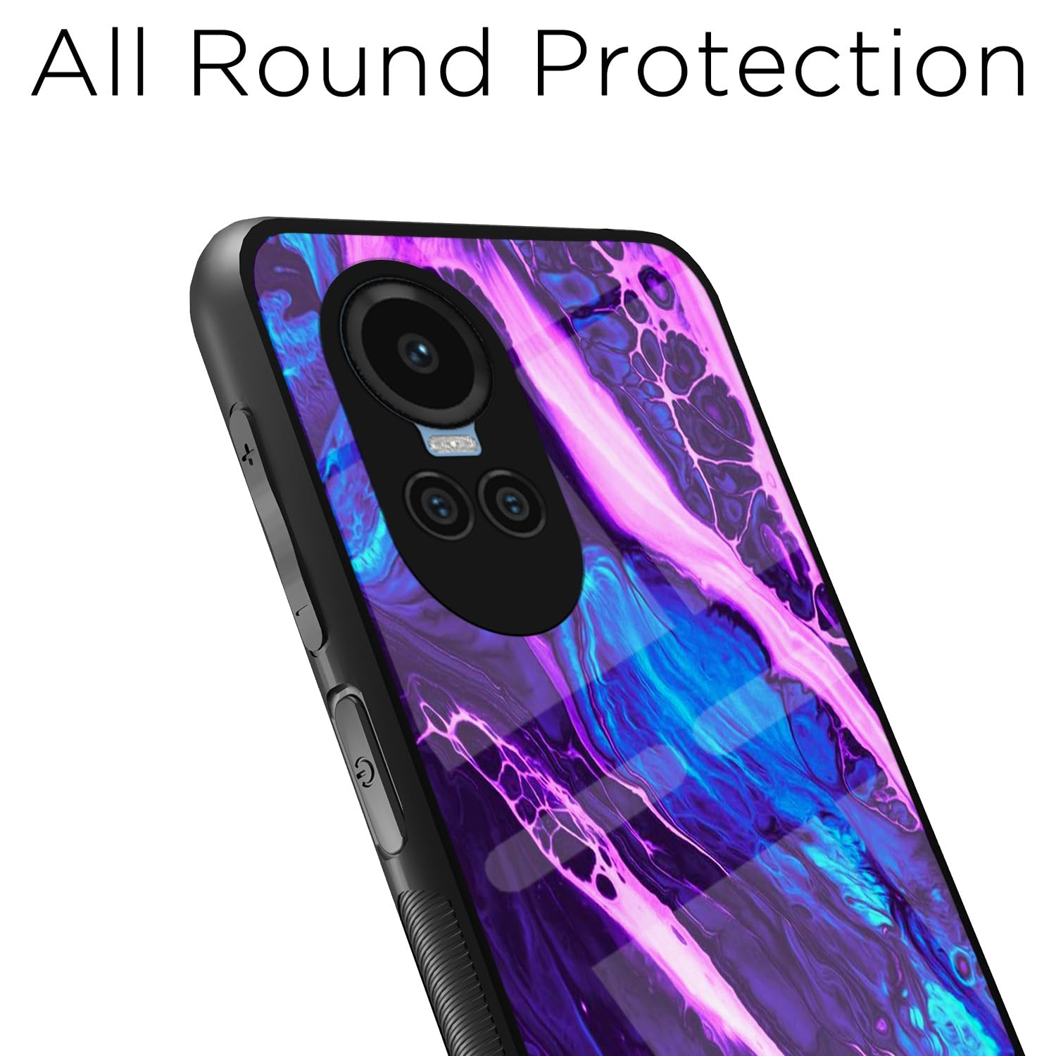 Oppo Reno 10 5G mobile cover by Pikkme – photo 7