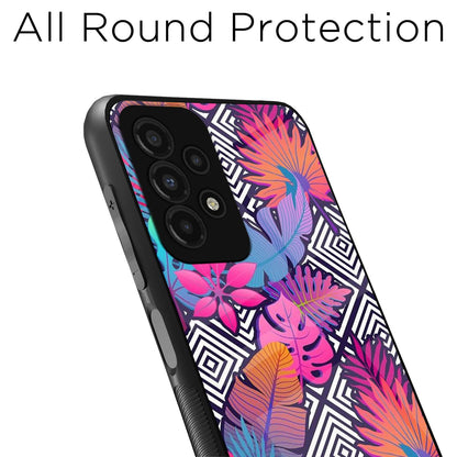 Samsung A13 4G mobile back cover by Pikkme – photo 7