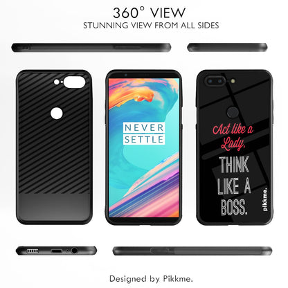 Mobile cover for OnePlus 5T – Pikkme – photo 2