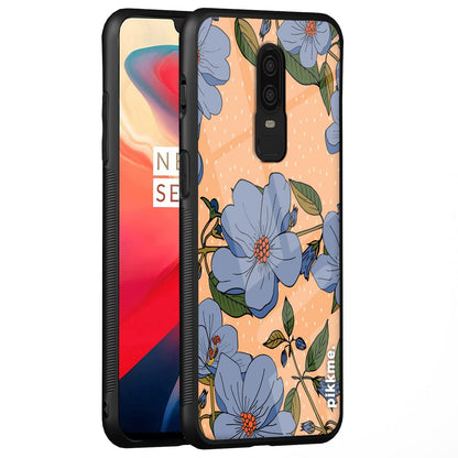 Mobile cover for OnePlus 6 – Pikkme