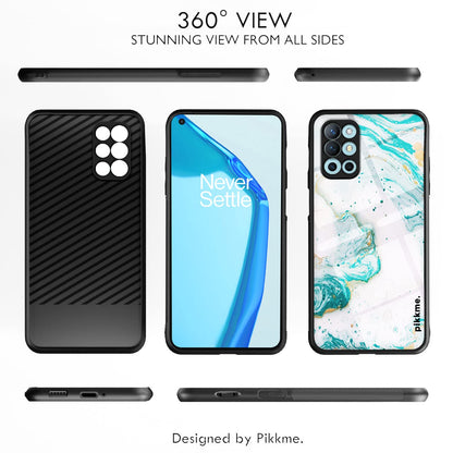Pikkme OnePlus 8T Hybrid back cover – photo 2