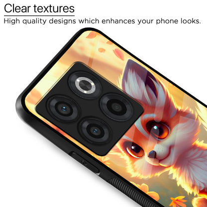 Pikkme Hybrid phone cover for OnePlus 10T 5G – photo 4