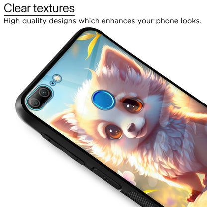 Hybrid Back cover for Honor 9 Lite – Pikkme – photo 4