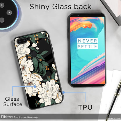 Pikkme mobile back cover for OnePlus 5T – photo 3