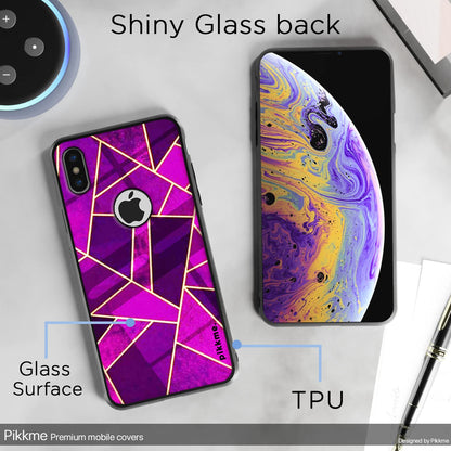 Pikkme iPhone X/XS back cover – photo 3