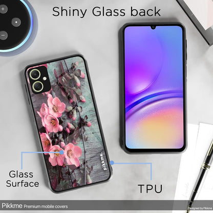 Pikkme Samsung A05/M05/F05 mobile cover – photo 3