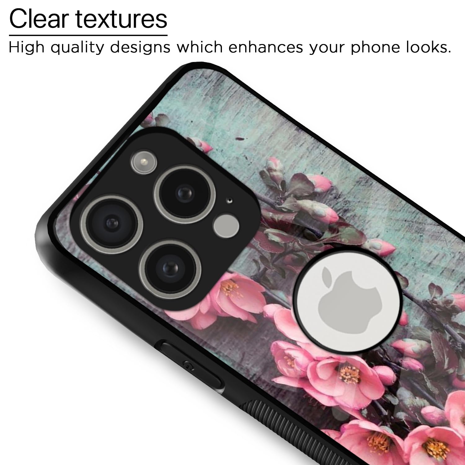 Pikkme phone cover for iPhone 15 Pro – photo 4