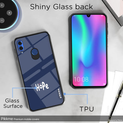 Hybrid Phone cover for Honor 10 Lite – Pikkme – photo 3