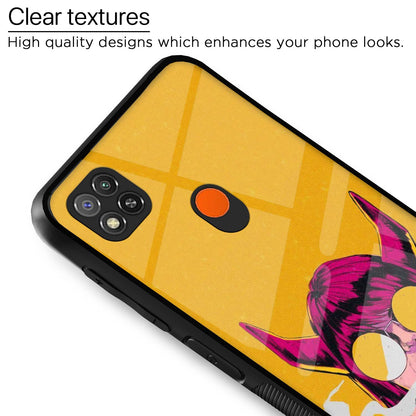 Pikkme phone cover for Redmi 10A/9, Poco C31 – photo 4