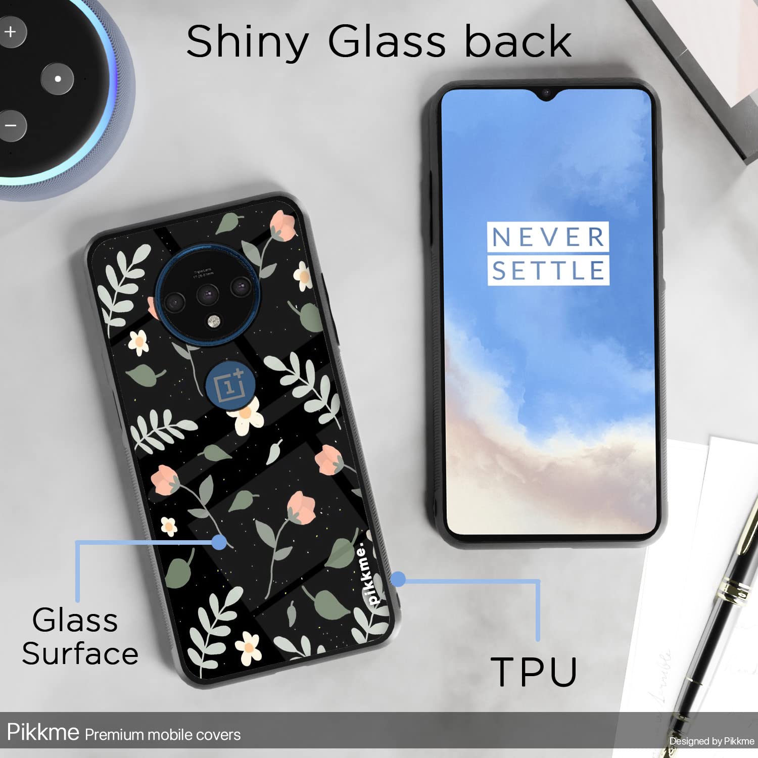 Pikkme OnePlus 7T phone cover – photo 3
