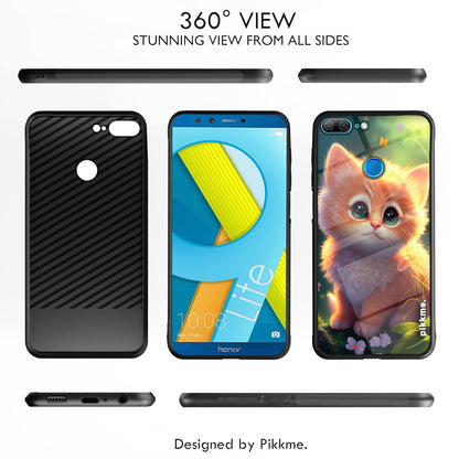 Pikkme back cover for Honor 9 Lite – photo 2
