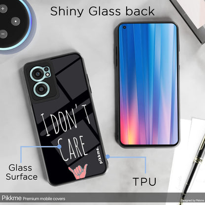 Pikkme OnePlus Nord CE 2 5G Hybrid mobile back cover – photo 3
