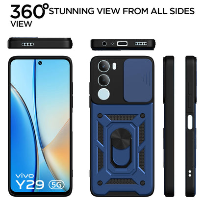 Blue mobile back cover for Vivo Y29 5G/Y19s 5G/360 – Pikkme – photo 5